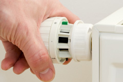 East Denton central heating repair costs