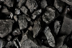 East Denton coal boiler costs